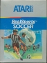 Atari  5200  -  Realsports Soccer (1982) (Atari) (U)